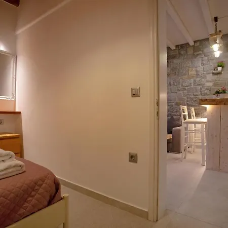 Villa Il Sole Di Juljan Mykonos Town