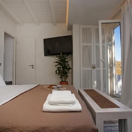Il Sole Di Juljan * Mykonos Town