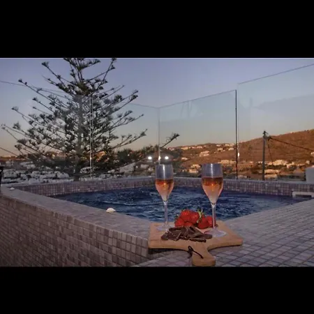 Il Sole Di Juljan * Mykonos Town