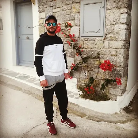 Il Sole Di Juljan Mykonos Town
