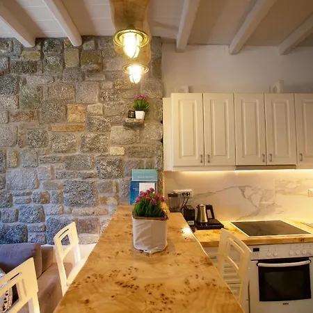 Villa Il Sole Di Juljan Mykonos Town
