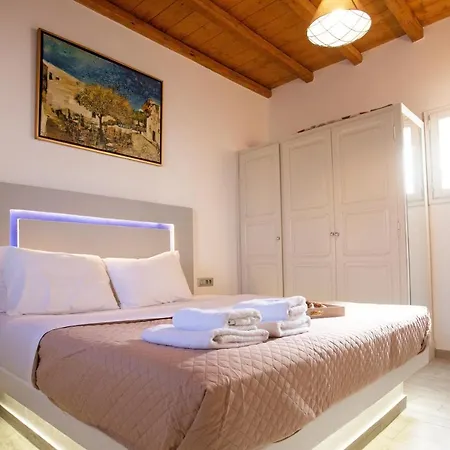 Il Sole Di Juljan Villa Mykonos Town