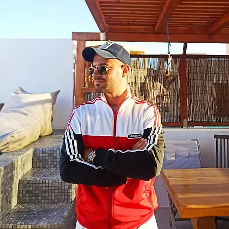 Il Sole Di Juljan Mykonos Town